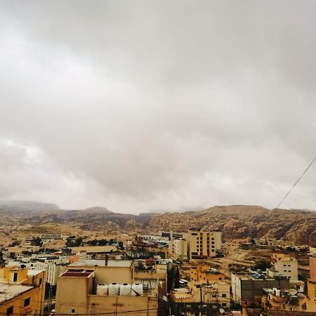 Jordanian Baity Apartment Wadi Musa Buitenkant foto
