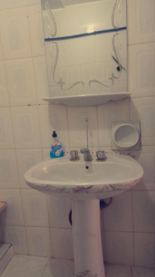 Jordanian Baity Apartment Wadi Musa Buitenkant foto